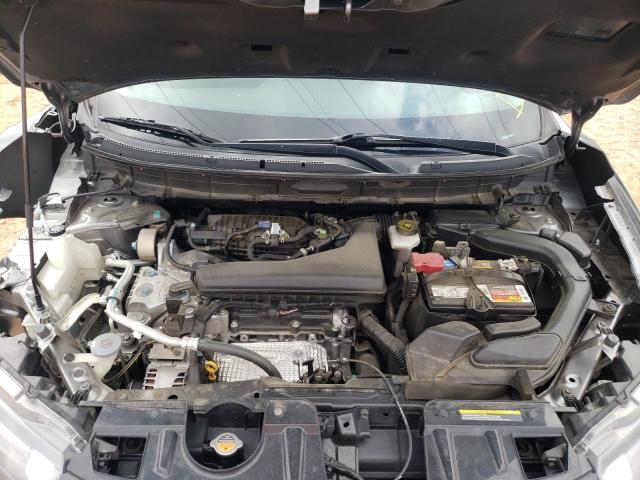 Photo 7 from auction – 2018 NISSAN ROGUE S with VIN KNMAT2MT1JP536315