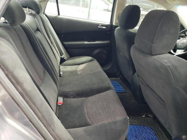 Photo 6 from auction – 2010 MAZDA 6 I with VIN 1YVHZ8CHXA5M05337
