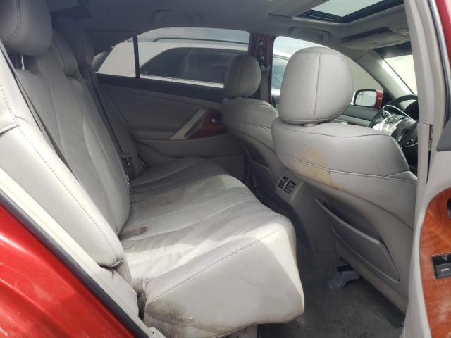 Photo 6 from auction – 2011 TOYOTA CAMRY SE with VIN 4T1BK3EK5BU628562