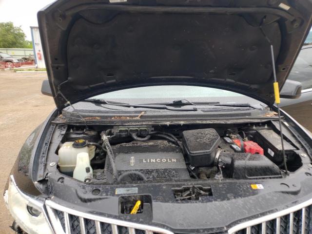 Photo 7 from auction – 2011 LINCOLN MKX with VIN 2LMDJ8JK3BBJ15657