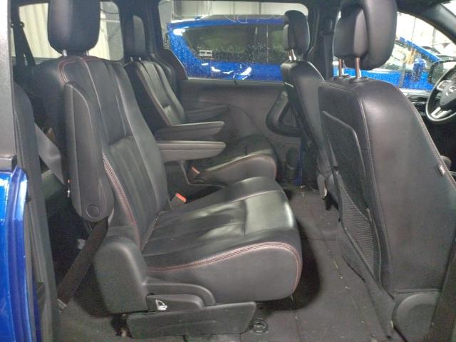 Photo 6 from auction – 2018 DODGE GRAND CARA with VIN 2C4RDGEG8JR213828