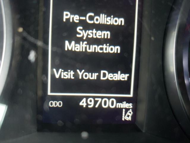 Photo 8 from auction – 2018 TOYOTA HIGHLANDER with VIN 5TDZZRFHXJS247815