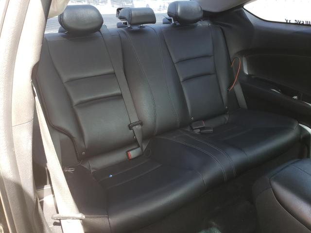 Photo 6 from auction – 2014 HONDA ACCORD EXL with VIN 1HGCT2B84EA009029