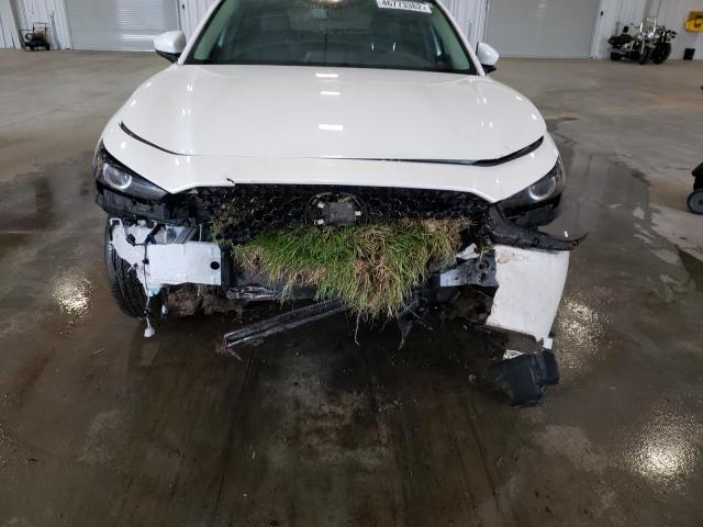 Photo 9 from auction – 2021 MAZDA CX-30 PREF with VIN 3MVDMBCL4MM317028