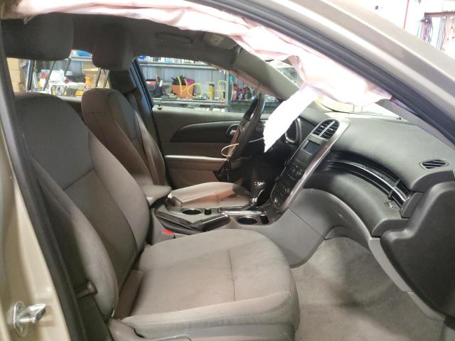 Photo 5 from auction – 2015 CHEVROLET MALIBU LS with VIN 1G11B5SL1FF352392
