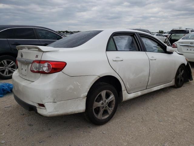 Photo 4 from auction – 2011 TOYOTA COROLLA BA with VIN 2T1BU4EE5BC717480
