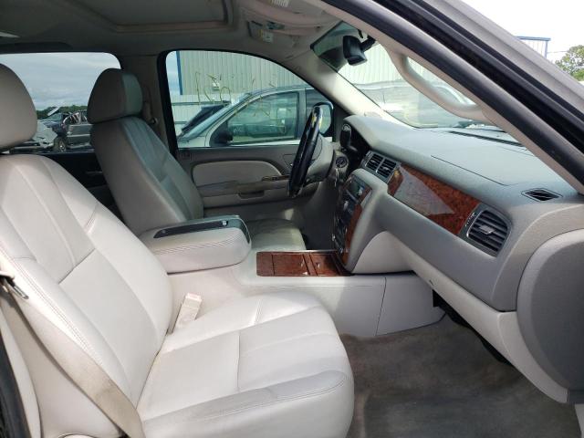 Photo 5 from auction – 2007 CHEVROLET AVALANCHE with VIN 3GNFK123X7G307481