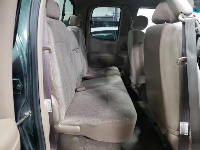 Photo 6 from auction – 2002 TOYOTA TUNDRA ACC with VIN 5TBBT44142S298166