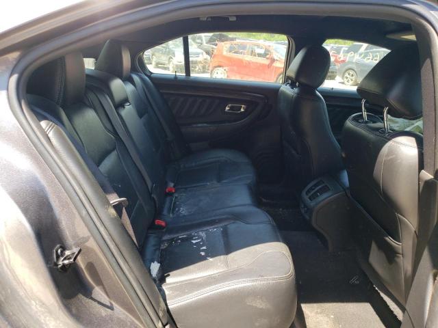 Photo 6 from auction – 2013 FORD TAURUS LIM with VIN 1FAHP2F86DG103188