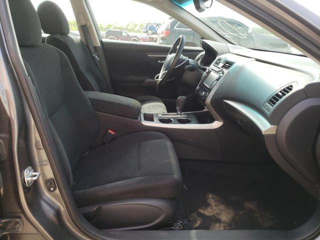 Photo 5 from auction – 2015 NISSAN ALTIMA 2.5 with VIN 1N4AL3AP6FC204985