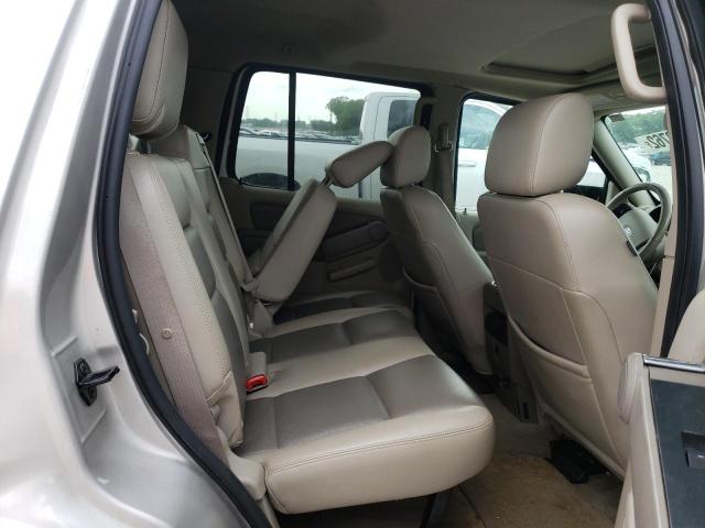 Photo 6 from auction – 2006 FORD EXPLORER X with VIN 1FMEU73876UB33260