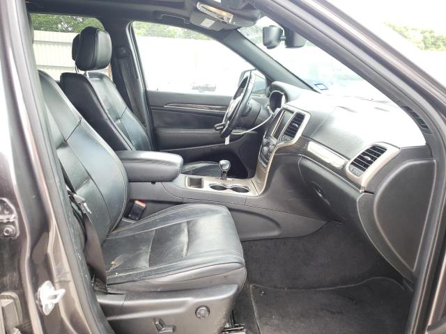 Photo 5 from auction – 2014 JEEP GRAND CHER with VIN 1C4RJECG5EC523711