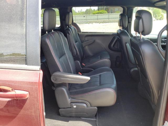 Photo 6 from auction – 2019 DODGE GRAND CARA with VIN 2C4RDGEG6KR670302