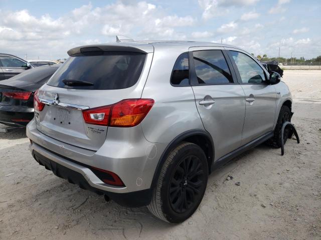Photo 4 from auction – 2018 MITSUBISHI OUTLANDER with VIN JA4AP3AU1JU014755