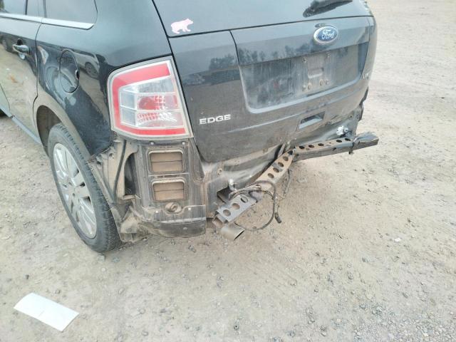 Photo 9 from auction – 2010 FORD EDGE LIMIT with VIN 2FMDK4KC3ABA27456