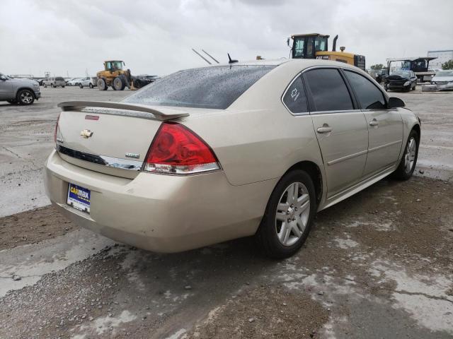 Photo 4 from auction – 2011 CHEVROLET IMPALA LT with VIN 2G1WB5EK7B1309203