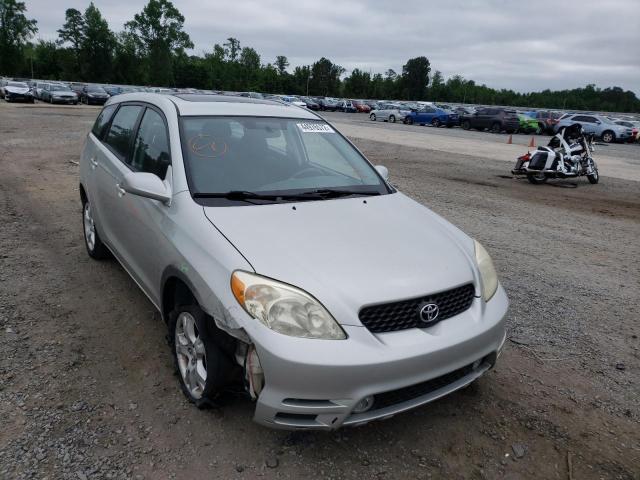 TOYOTA COROLLA MA 2004 with VIN 2T1KR32E14C178441 - Photo from auction