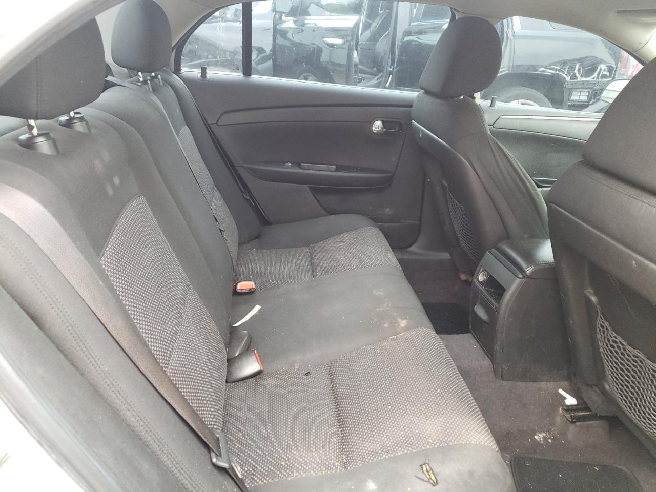 Photo 18 from auction – 2012 CHEVROLET MALIBU 1LT with VIN 1G1ZC5E05CF145257