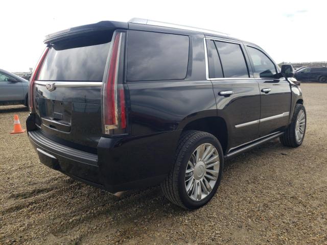 Photo 4 from auction – 2016 CADILLAC ESCALADE P with VIN 1GYS4DKJ6GR446597