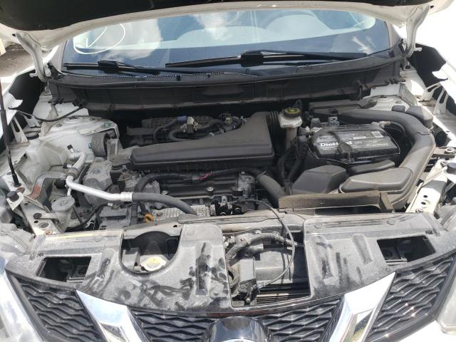 Photo 7 from auction – 2016 NISSAN ROGUE S with VIN JN8AT2MV1GW134072