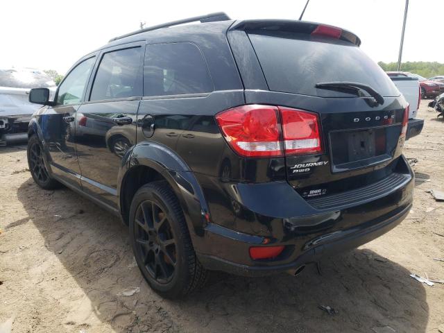 Photo 3 from auction – 2017 DODGE JOURNEY GT with VIN 3C4PDDEG0HT606879