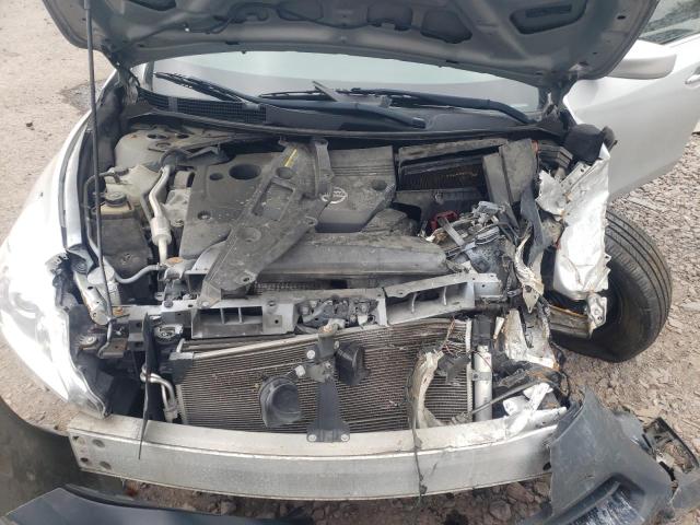 Photo 7 from auction – 2014 NISSAN ALTIMA 2.5 with VIN 1N4AL3AP2EN350304