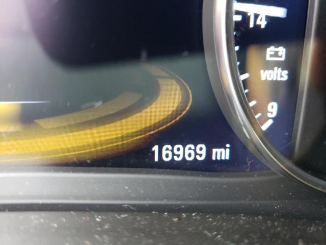 Photo 8 from auction – 2016 BUICK ENVISION P with VIN LRBFXESX9GD175376