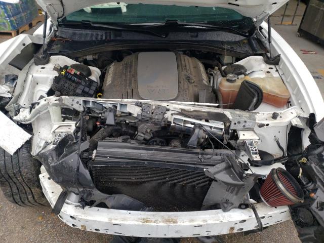 Photo 7 from auction – 2016 DODGE CHARGER R/ with VIN 2C3CDXCT3GH158925