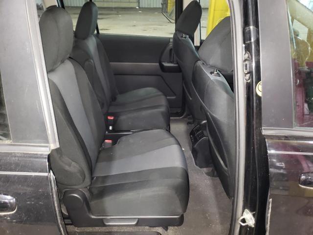 Photo 6 from auction – 2013 MAZDA 5 with VIN JM1CW2CL4D0150938