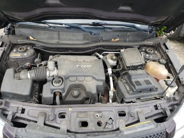 Photo 7 from auction – 2007 CHEVROLET EQUINOX LT with VIN 2CNDL73F276090380