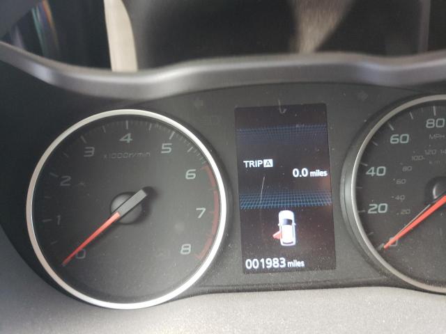 Photo 8 from auction – 2020 MITSUBISHI ECLIPSE CR with VIN JA4AS5AA1LZ029133