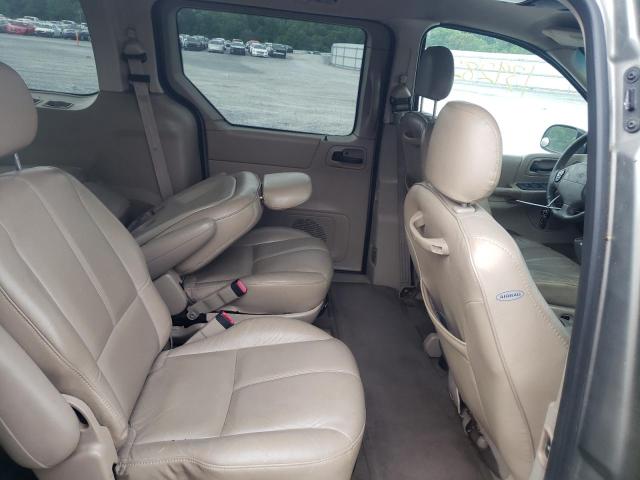 Photo 6 from auction – 2000 FORD WINDSTAR S with VIN 2FMDA534XYBA81458