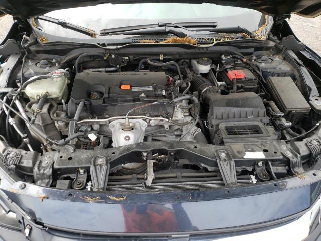 Photo 7 from auction – 2018 HONDA CIVIC LX with VIN 2HGFC2F5XJH515635
