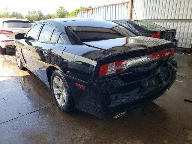 Photo 3 from auction – 2012 DODGE CHARGER SE with VIN 2C3CDXBG6CH134018