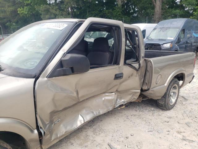 Photo 10 from auction – 2003 CHEVROLET S10 PU with VIN 1GCCS19X438192641