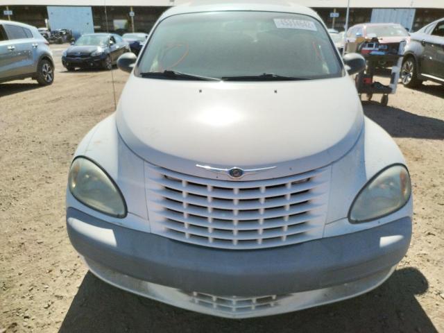 Фото 9 с аукциона – 2002 CHRYSLER PT CRUISER с VIN 3C8FY68BX2T262673