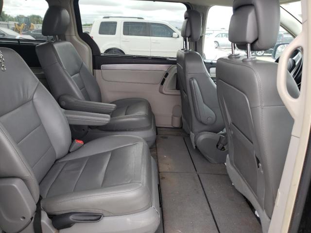 Photo 6 from auction – 2012 AUDI 100 QUATTR with VIN 2C4RVACG3CR321337