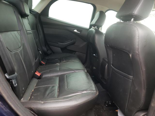Photo 6 from auction – 2016 FORD FOCUS SE with VIN 1FADP3F21GL385834