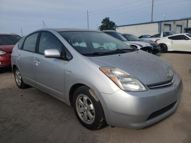 Photo 1 from auction – 2009 TOYOTA PRIUS with VIN JTDKB20U893512778