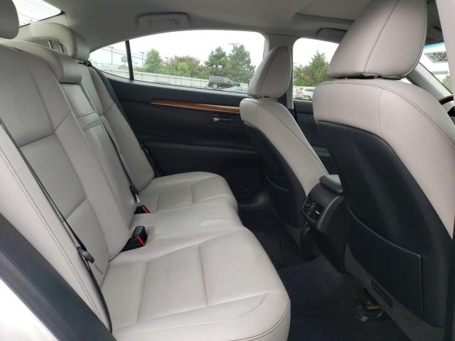 Photo 6 from auction – 2013 LEXUS ES 300H with VIN JTHBW1GG7D2029441