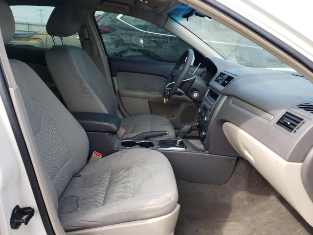 Photo 5 from auction – 2012 FORD FUSION SE with VIN 3FAHP0HA2CR175873