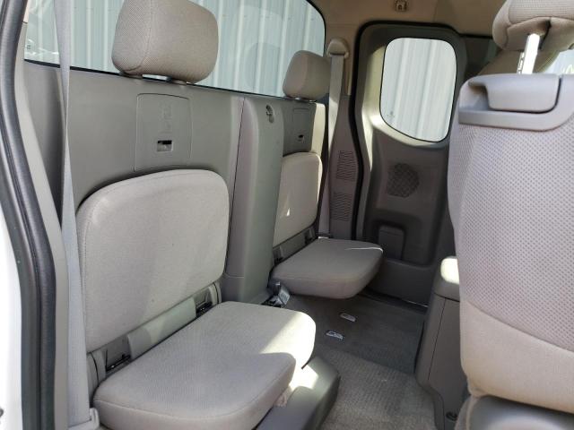 Photo 6 from auction – 2014 NISSAN FRONTIER S with VIN 1N6BD0CT6EN716301
