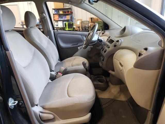 Photo 5 from auction – 2003 TOYOTA ECHO with VIN JTDBT123635032889