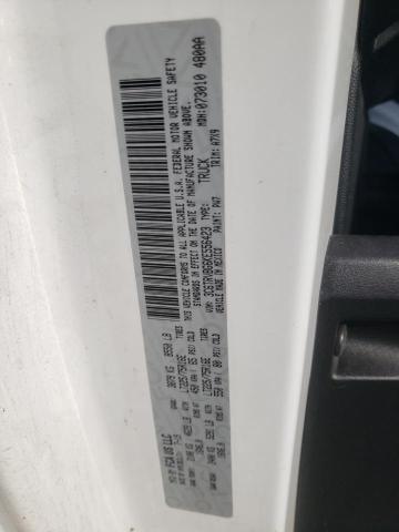 Photo 10 from auction – 2019 RAM PROMASTER with VIN 3C6TRVBG6KE556423