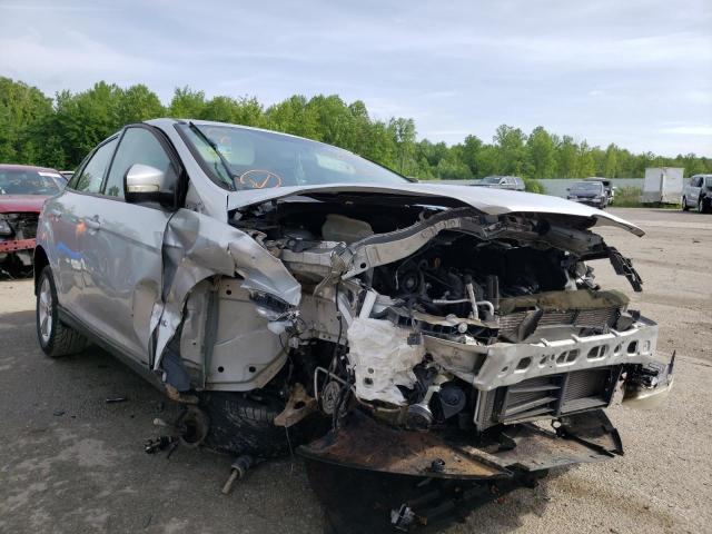 Photo 9 from auction – 2013 FORD FOCUS SE with VIN 1FADP3F2XDL341634