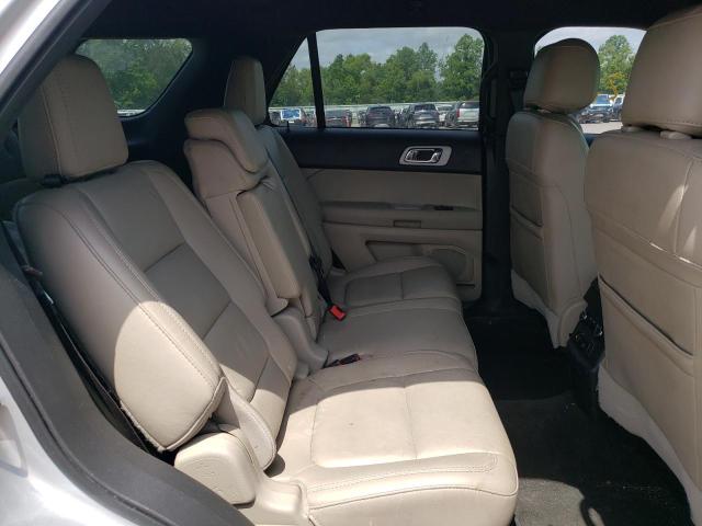Фото 6 с аукциона – 2014 FORD EXPLORER L с VIN 1FM5K7F81EGB79505