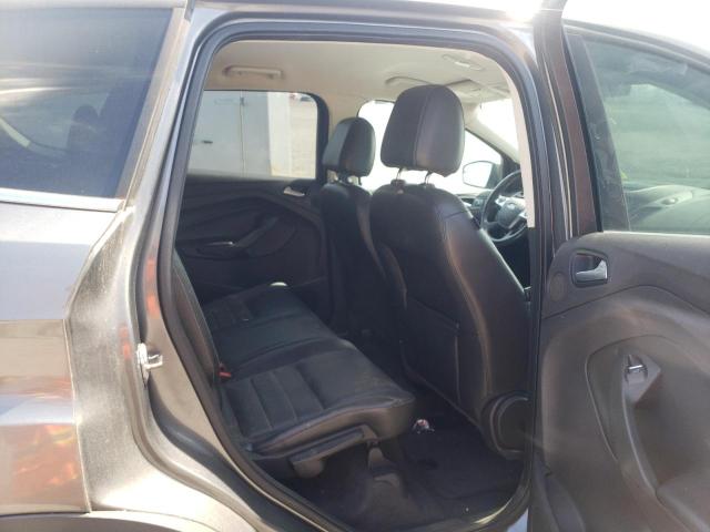 صورة رقم 6 من المزاد - 2013 FORD ESCAPE SEL مع VIN 1FMCU0H91DUC47767