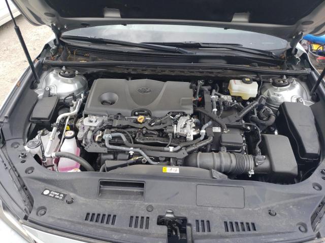Photo 7 from auction – 2021 TOYOTA AVALON LIM with VIN 4T1DA1AB2MU009233