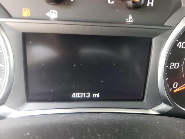 Photo 8 from auction – 2018 GMC TERRAIN SL with VIN 3GKALTEV9JL152708