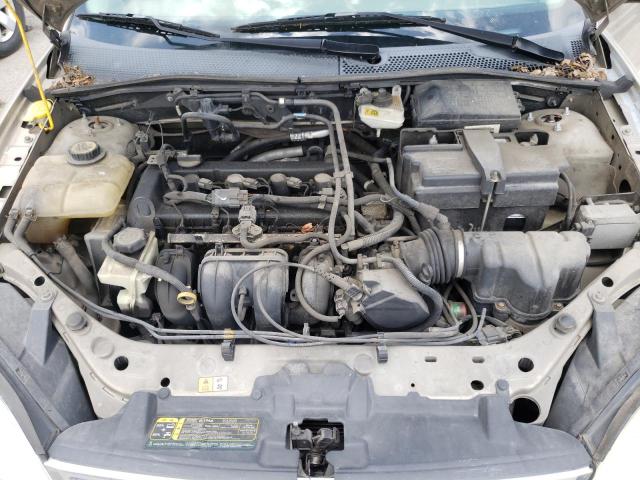 Photo 7 from auction – 2007 FORD FOCUS ZX4 with VIN 1FAFP34N77W169491